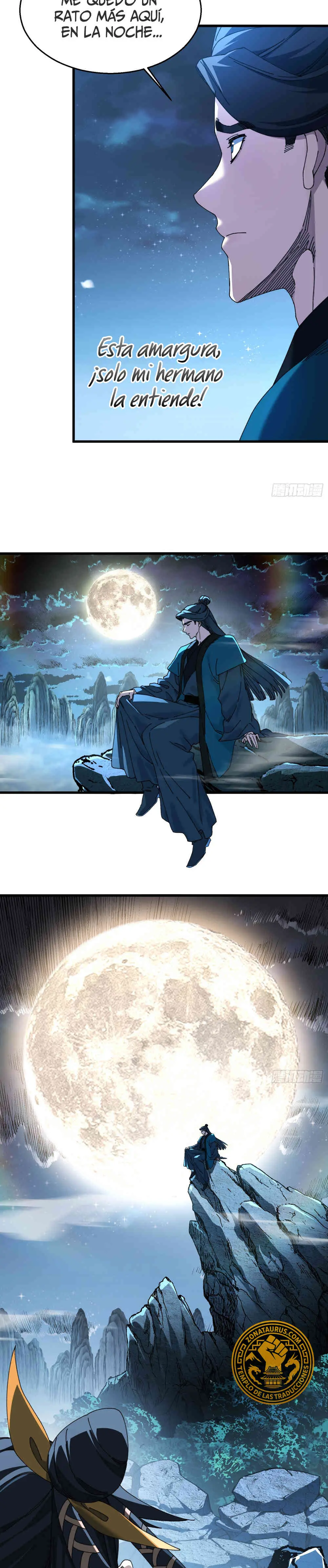 ¿En Serio Hay Gente que Piensa que la Cultivación es Difícil? > Capitulo 29 > Page 71